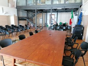 Parco Nazionale Arcipelago Toscano, il 29 ottobre si riuniscono Comunità del Parco e Consiglio Direttivo