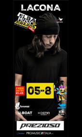 Stasera a Lacona arriva DJ Prezioso con la musica degli anni '90