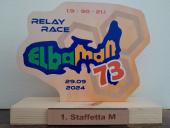 Elbaman 2024: giornata indimenticabile per l'ASD Virtus Elba