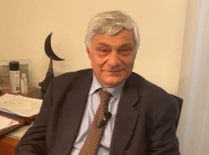 Parco Minerario di Rio, passaggio di testimone alla guida della società. La nota del Sindaco Corsini