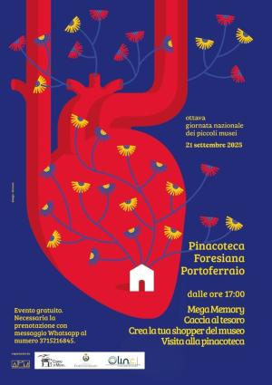 Giornata nazionale dei Piccoli Musei: giochi e ingresso gratuito alla Pinacoteca Foresiana