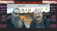 Edicola Elbana 29 Gennaio - a colazione con Martino Lanzi del comitato soci Unicoop Tirreno