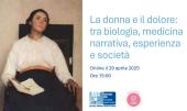 Bollini Rosa: il 29 aprile incontro on line aperto al pubblico sul tema “La donna e il dolore”