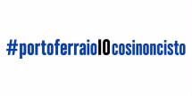 Sui social compare il manifesto "#portoferraIOcosinoncisto": la protesta corre sul web