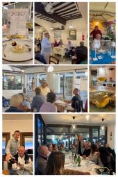 "L’isola in tavola" 2025 chiude con un brindisi al gusto e all’ospitalità