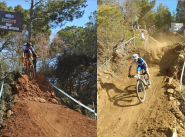 Elba Bike, la lezione della Capoliveri Legend Xco