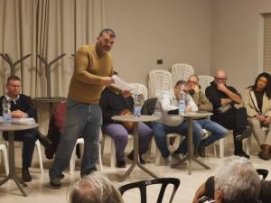 ESA: riunione RSU su problemi aziendali, presenti amministratori di Portoferraio e Porto Azzurro