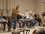 ESA: riunione RSU su problemi aziendali, presenti amministratori di Portoferraio e Porto Azzurro