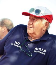 Paolo Magagnini un uomo "specchiato" nel ricordo della figlia