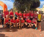 10^ edizione della Corri Umberto, le classifiche