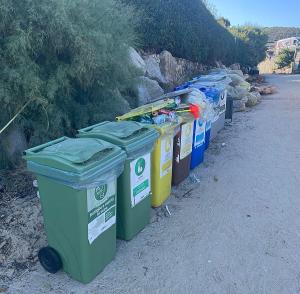 Biodola, ingresso indecoroso per una delle spiagge più belle dell'Elba