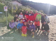 I Numerosi obiettivi 2023 dell'Atletica Isola d'Elba