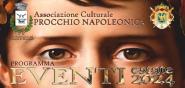 Il calendario degli eventi estivi dell'Associazione Procchio Napoleonica