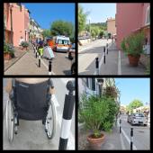 Alcune considerazioni sulla Bandiera Lilla a Marciana Marina