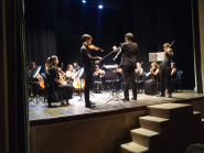 "Suoni di un'Isola", un bel concerto di arrivederci al prossimo anno