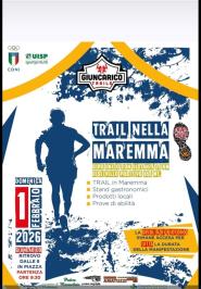 Giuncarico Trail e un po' di America per i podisti dell'Atletica Isola d'Elba