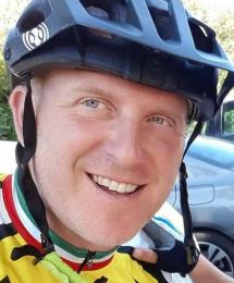 Damiano Matacera diventa Tecnico Allenatore Internazionale di Terzo Livello