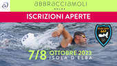 Tutto pronto per la sesta edizione di Elba Swim 647