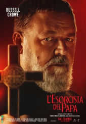 Al Cinema di Portoferraio "L'Esorcista del Papa"