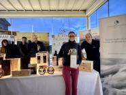 La squadra del Golf Club Acquabona vince la 4^ edizione della Pro-Am Riva Toscana