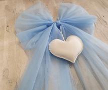 Fiocco azzurro per la famiglia Pani–Marotti, è nato Lorenzo