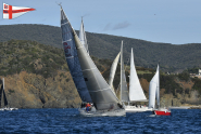 Vela: terzo posto per Geronimo al Campionato Invernale del Trofeo della Costa Etrusca 2023-2024