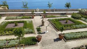 Due milioni dal PNRR per i giardini delle ville napoleoniche: riaprono gli spazi restaurati