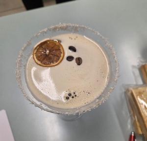 Concluso il corso per Barman di Cescot Formazione