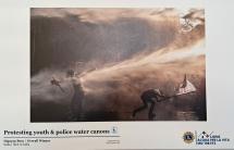 La mostra Fotografica "WORLD WATER DAY PHOTO CONTEST"