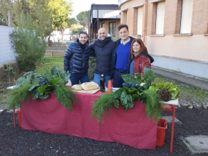 &quot;Super-Cerboni&quot;, missione di orientamento scolastico compiuta