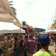 Mercati straordinari a Portoferraio (17 e 24 dicembre), modifiche alla viabilità