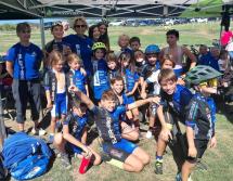 Elba Bike, 2° posto in regione nel Trofeo XCO Giovanissimi