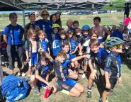 Elba Bike, 2° posto in regione nel Trofeo XCO Giovanissimi
