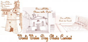 Inaugura il 7 agosto a Rio Elba la mostra del concorso fotografico mondiale per la Giornata dell’Acqua