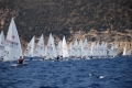La vela protagonista a Marina di Campo: al via il campionato nazionale Italia Cup Laser