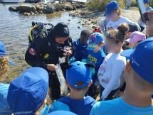 “Mare Pulito”, riparte all’Isola d’Elba la nuova edizione del progetto di salvaguardia ambientale