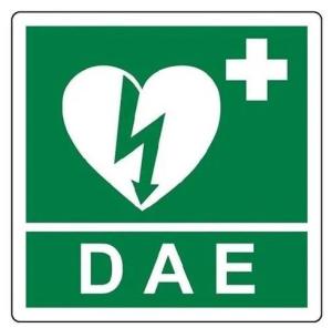 Lo Spi-Cgil dona un defibrillatore a Rio: "Prioritario incrementare la sicurezza sanitaria di prossimità"