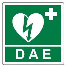 Lo Spi-Cgil dona un defibrillatore a Rio: "Prioritario incrementare la sicurezza sanitaria di prossimità"