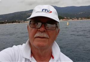 La scomparsa del riese Marino Gori