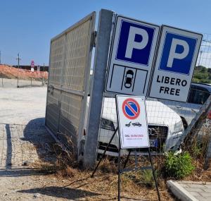 Piombino, dal 10 agosto chiude l'ultimo parcheggio libero sul porto