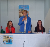 Bilancio Partecipativo, la relazione della candidata Merlini sulla situazione finanziaria del Comune di Portoferraio