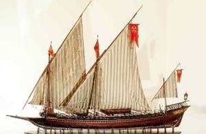 In navigazione per “volteggiar sopra dell’Isola dell’Elba, Pianosa, Montecristo e Corsica”