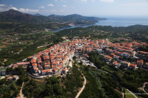 Risultati elbani dei referendum - CAPOLIVERI