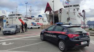 Campo: I Carabinieri arresano un condannato. Le Feste non fermano la lotta all'illegalità