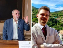 La nuova consulta giovanile di Rio, e il sostegno di Mattia Gemelli alla lista 'Cambiamo'