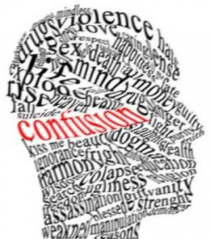 La "confusione ambientale"  che c'è sotto i cieli d'Europa