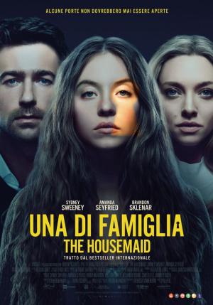 Al Cinema di Portoferraio "Una di Famiglia"