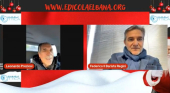 Edicola Elbana 22 Dicembre - in collegamento con Leonardo Preziosi per parlare del dissalatore e della spiaggia di Lido