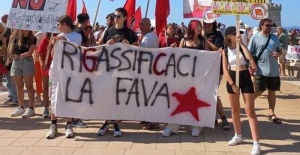 Fotonotizia:  Una estrema quanto efficace sintesi