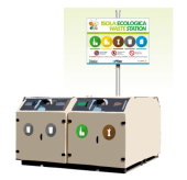 Nuova raccolta rifiuti a Marciana e Poggio: il 26 gennaio la distribuzione delle tessere